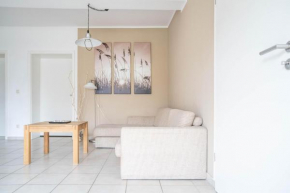 Haus Alte Bäckerei Sandbank in Born Am Darß
